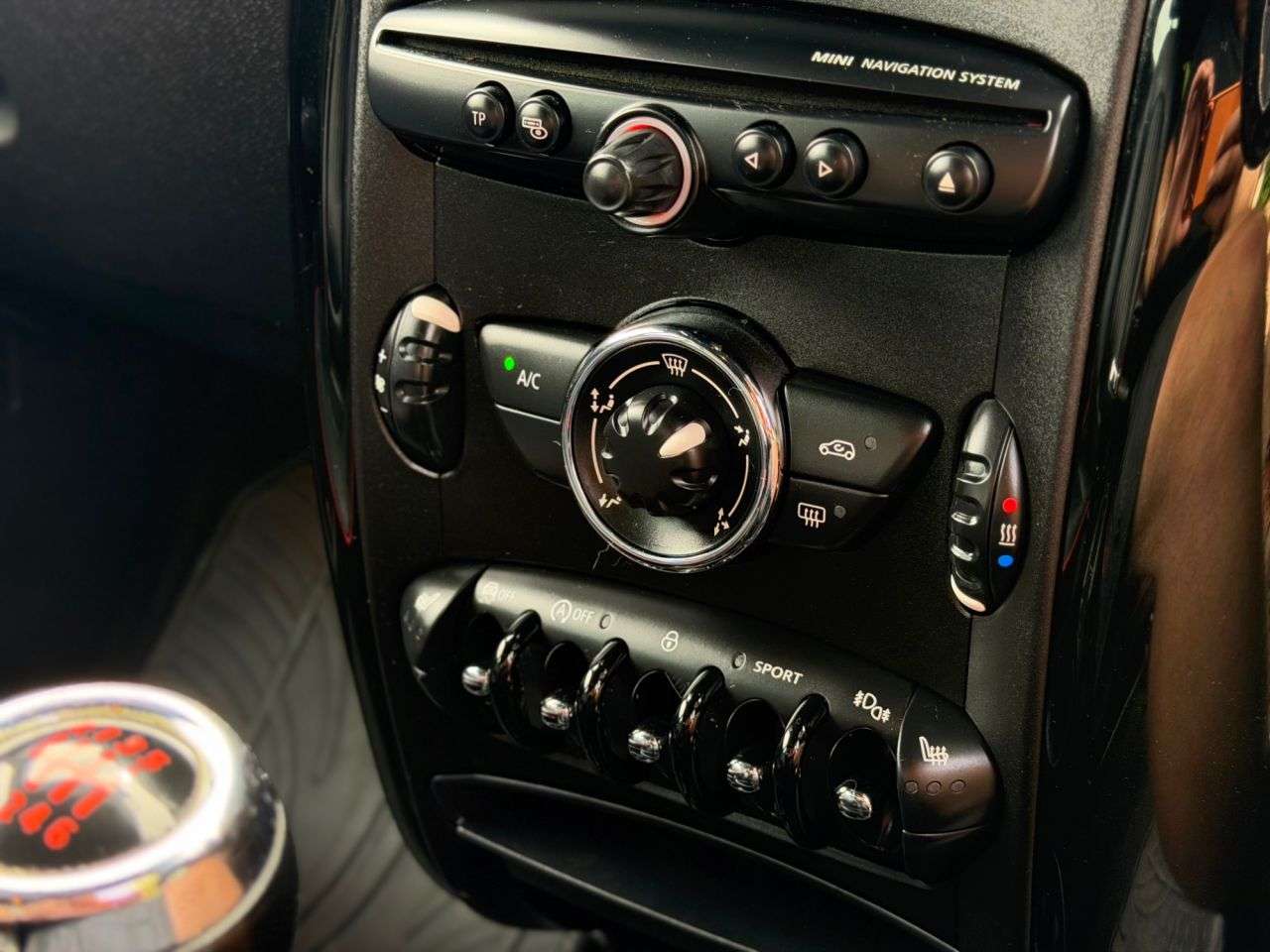 2014 MINI COUNTRYMAN 2014 MINI COUNTRYMAN