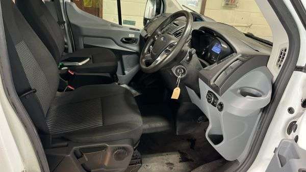 2017 FORD TRANSIT 2017 FORD TRANSIT