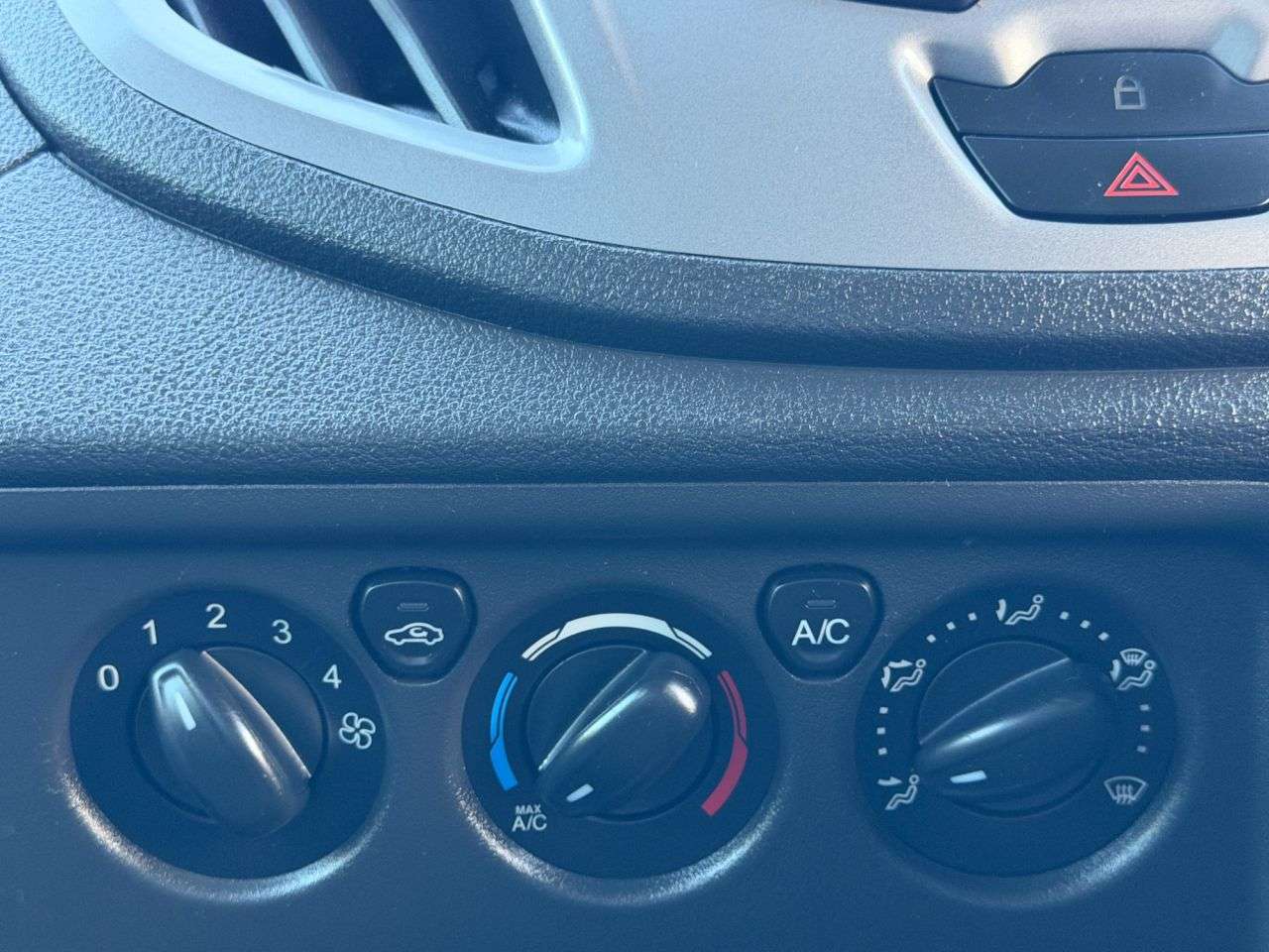 2017 FORD TRANSIT 2017 FORD TRANSIT