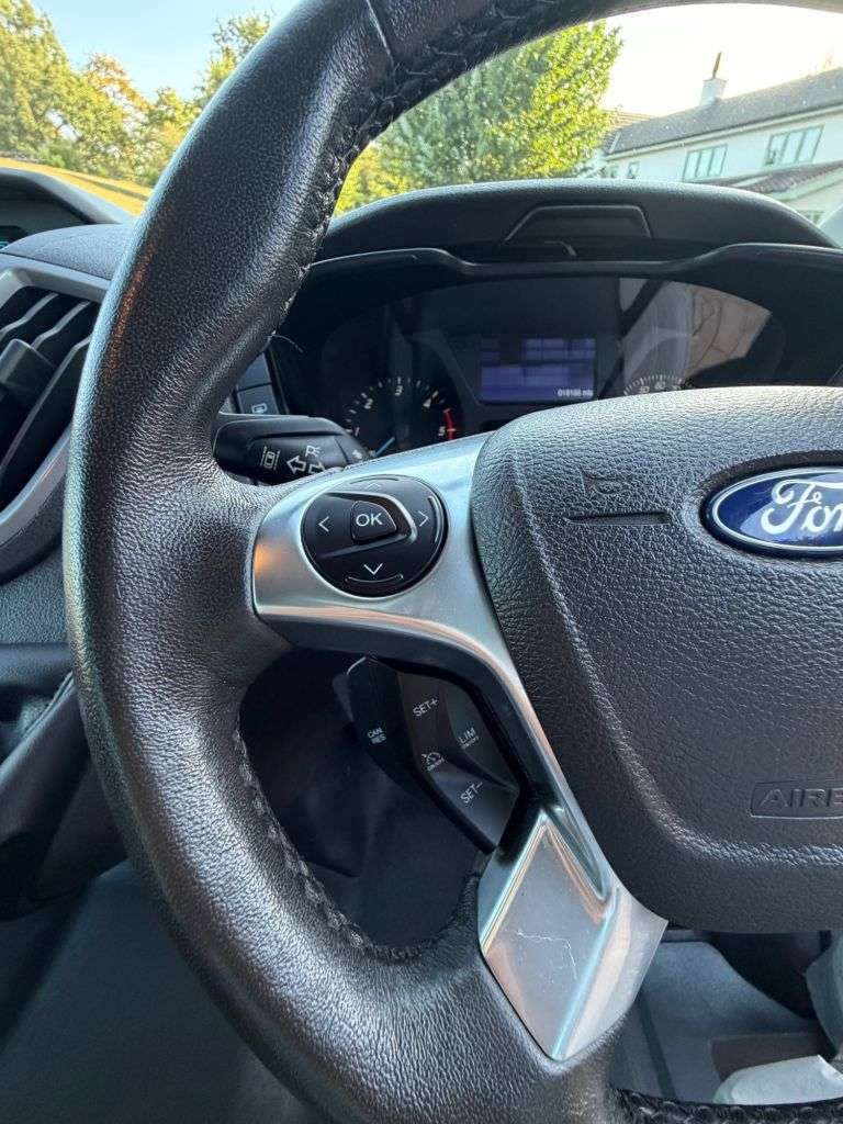 2017 FORD TRANSIT 2017 FORD TRANSIT