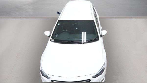 2017 VAUXHALL INSIGNIA 2017 VAUXHALL INSIGNIA