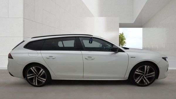 A 2019 PEUGEOT 508 SW 1.5 BlueHDi GT Line Estate 5dr Diesel EAT Euro 6 (s/s) (130 ps) ULEZ - 70 M A 2019 PEUGEOT 508 SW 1.5 BlueHDi GT Line Estate 5dr Diesel EAT Euro 6 (s/s) (130 ps) ULEZ - 70 M