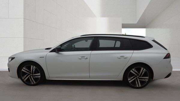 A 2019 PEUGEOT 508 SW 1.5 BlueHDi GT Line Estate 5dr Diesel EAT Euro 6 (s/s) (130 ps) ULEZ - 70 M A 2019 PEUGEOT 508 SW 1.5 BlueHDi GT Line Estate 5dr Diesel EAT Euro 6 (s/s) (130 ps) ULEZ - 70 M
