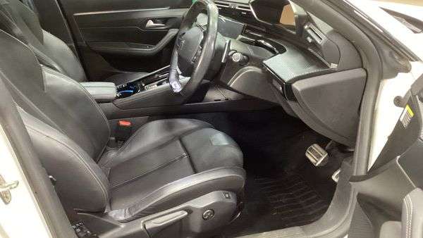 2019 PEUGEOT 508 SW 2019 PEUGEOT 508 SW