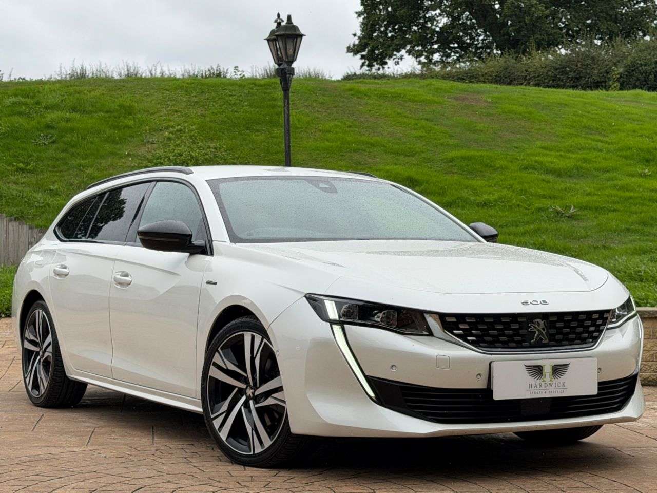 A 2019 PEUGEOT 508 SW 1.5 BlueHDi GT Line Estate 5dr Diesel EAT Euro 6 (s/s) (130 ps) ULEZ - 70 M A 2019 PEUGEOT 508 SW 1.5 BlueHDi GT Line Estate 5dr Diesel EAT Euro 6 (s/s) (130 ps) ULEZ - 70 M
