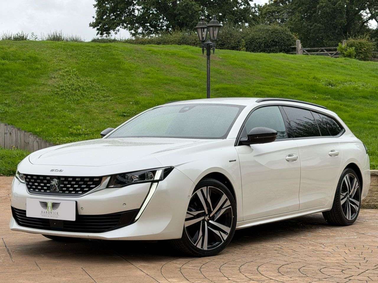 A 2019 PEUGEOT 508 SW 1.5 BlueHDi GT Line Estate 5dr Diesel EAT Euro 6 (s/s) (130 ps) ULEZ - 70 M A 2019 PEUGEOT 508 SW 1.5 BlueHDi GT Line Estate 5dr Diesel EAT Euro 6 (s/s) (130 ps) ULEZ - 70 M