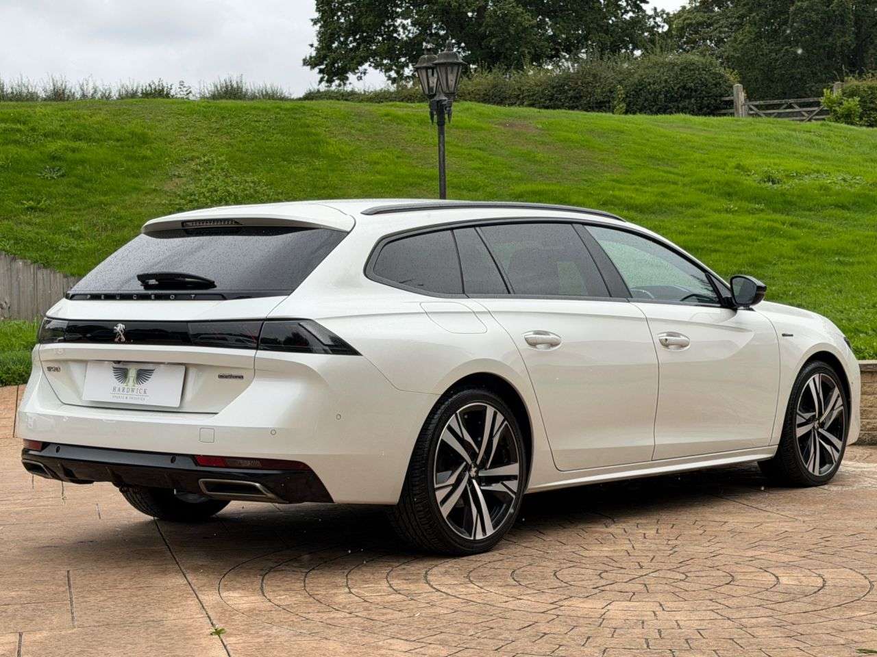2019 PEUGEOT 508 SW 2019 PEUGEOT 508 SW