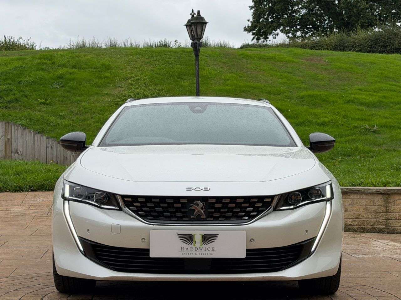 2019 PEUGEOT 508 SW 2019 PEUGEOT 508 SW