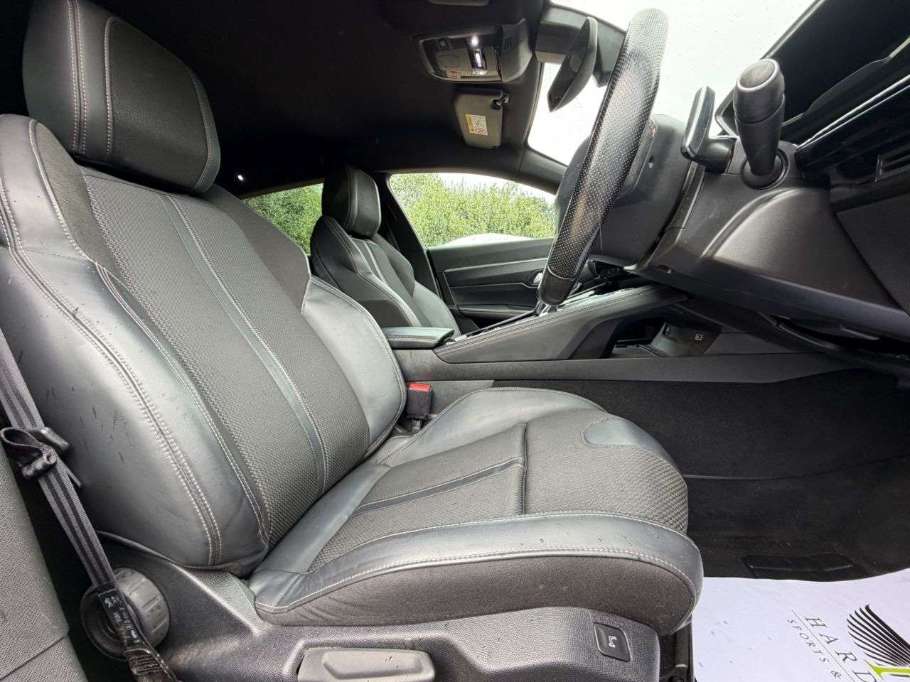 2019 PEUGEOT 508 SW 2019 PEUGEOT 508 SW