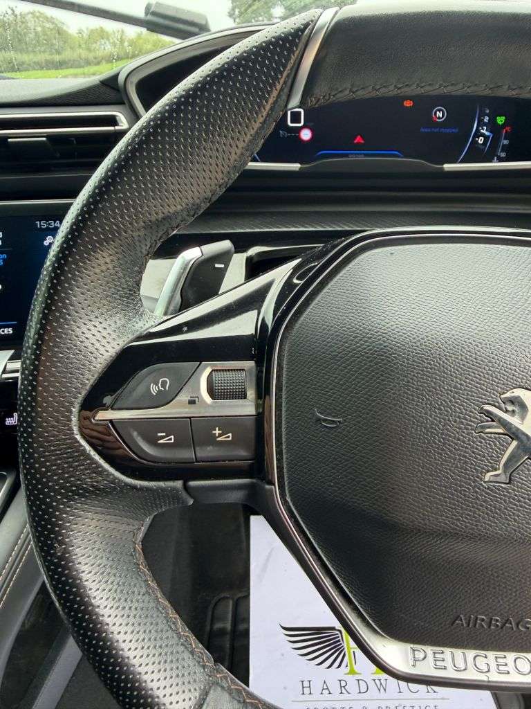 2019 PEUGEOT 508 SW 2019 PEUGEOT 508 SW
