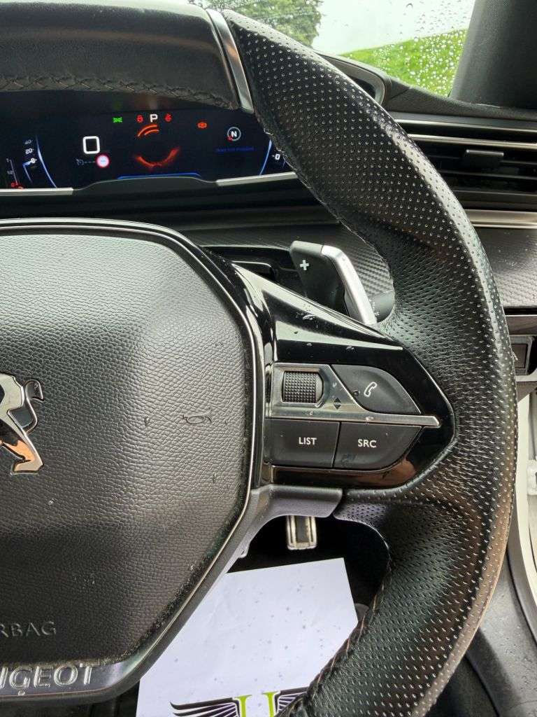 2019 PEUGEOT 508 SW 2019 PEUGEOT 508 SW