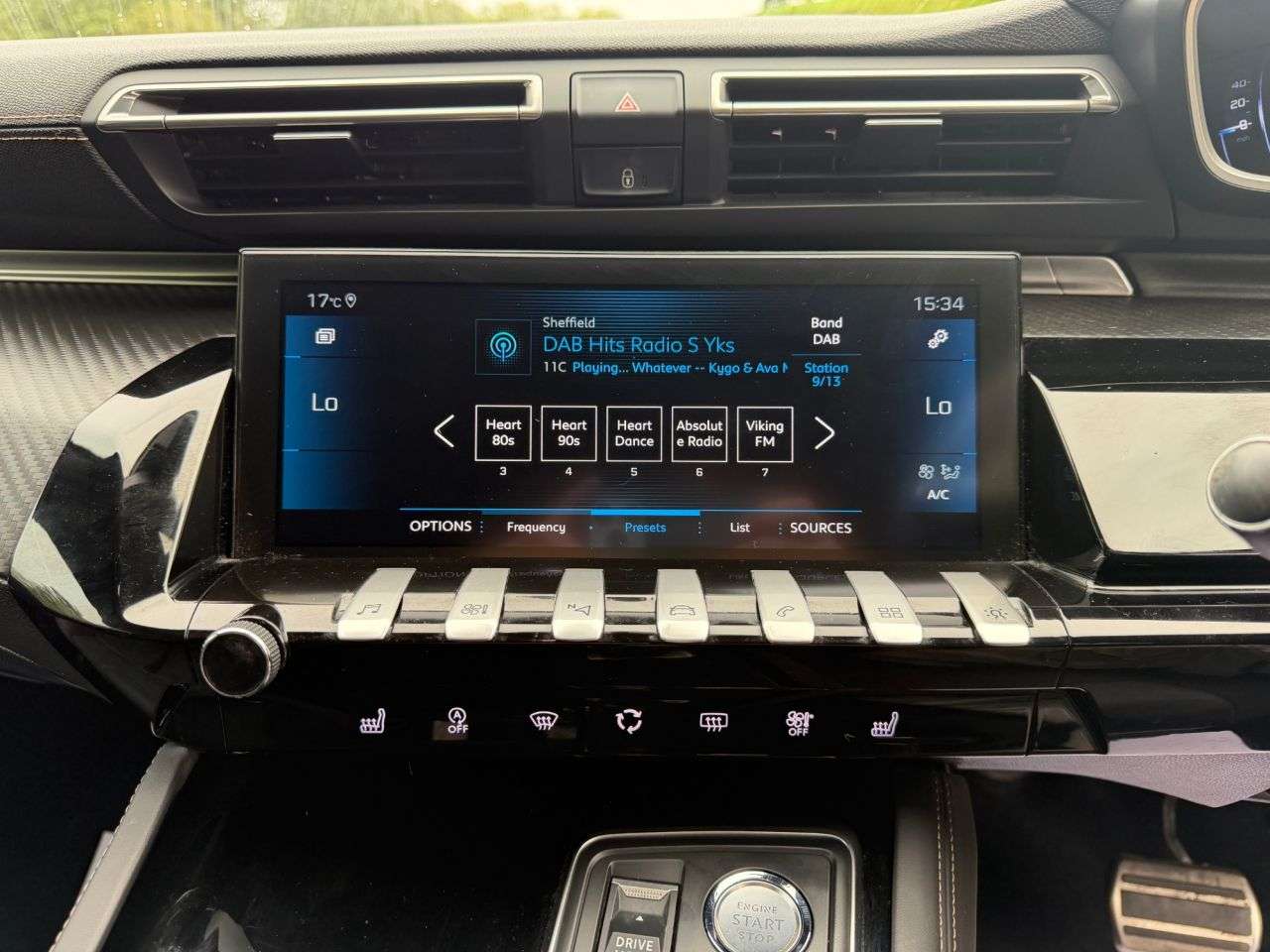 2019 PEUGEOT 508 SW 2019 PEUGEOT 508 SW
