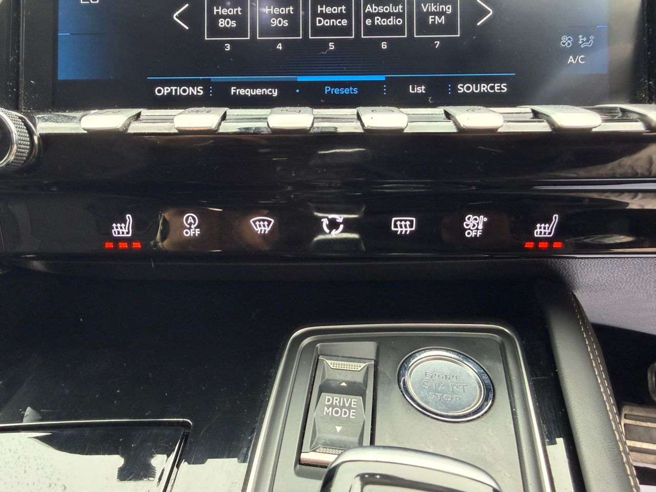 2019 PEUGEOT 508 SW 2019 PEUGEOT 508 SW