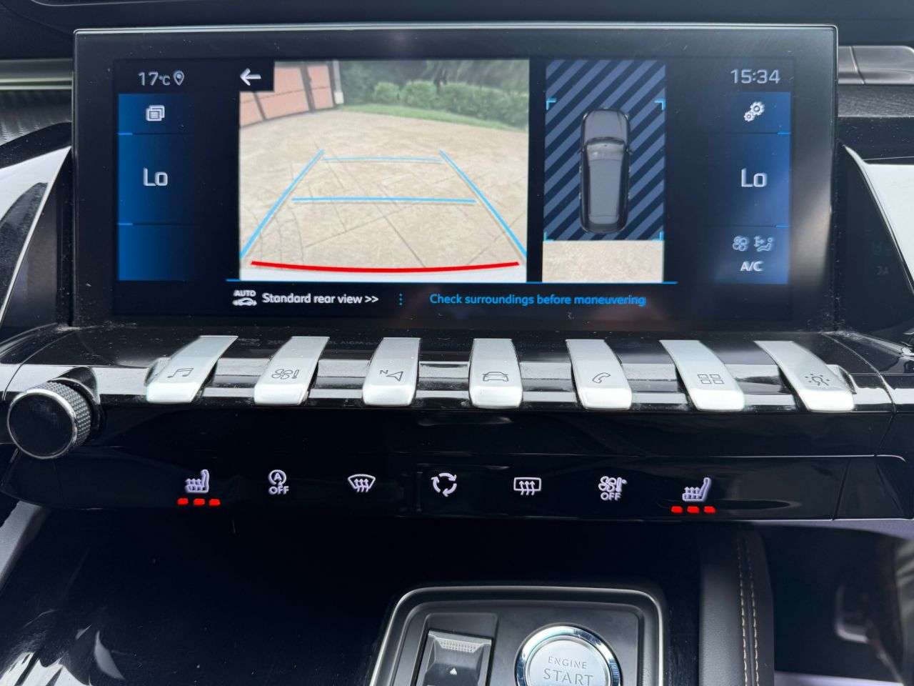 2019 PEUGEOT 508 SW 2019 PEUGEOT 508 SW