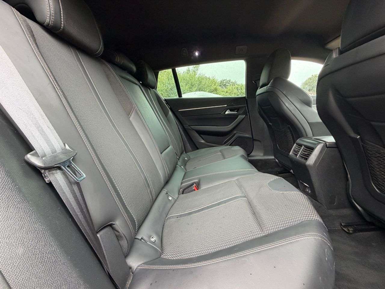 2019 PEUGEOT 508 SW 2019 PEUGEOT 508 SW