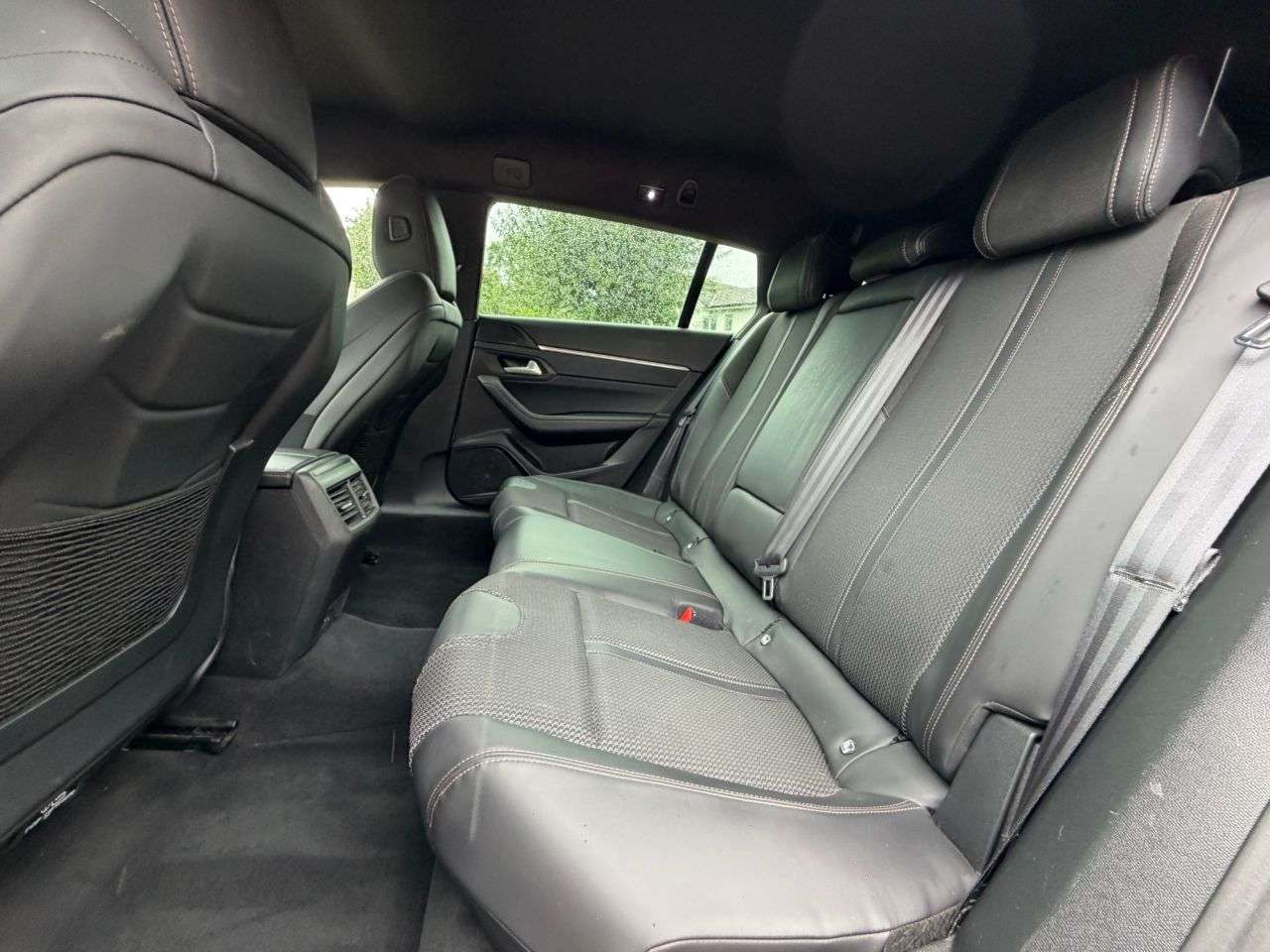 2019 PEUGEOT 508 SW 2019 PEUGEOT 508 SW