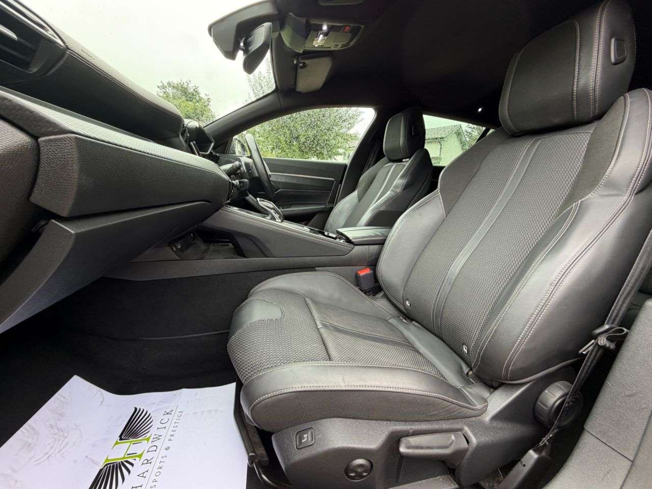 2019 PEUGEOT 508 SW 2019 PEUGEOT 508 SW