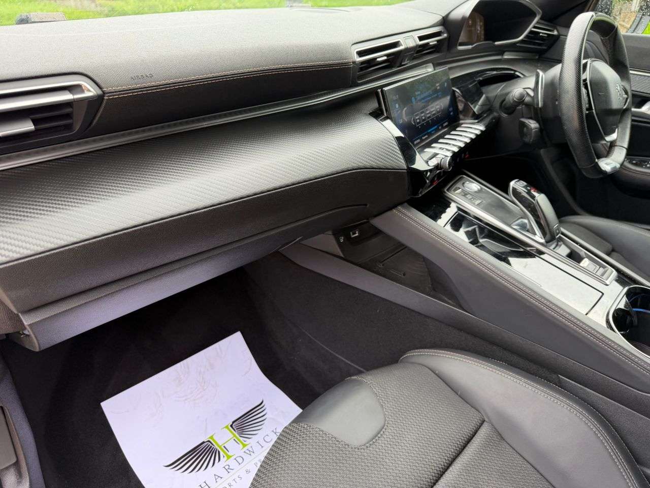 2019 PEUGEOT 508 SW 2019 PEUGEOT 508 SW