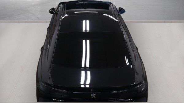 2019 PEUGEOT 508 2019 PEUGEOT 508