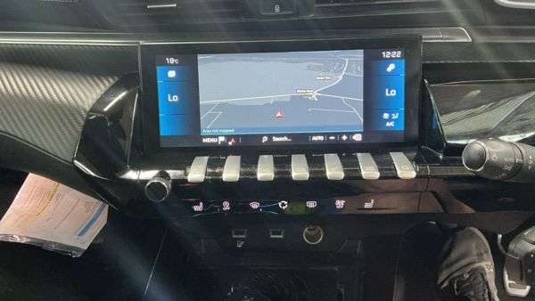 2019 PEUGEOT 508 2019 PEUGEOT 508