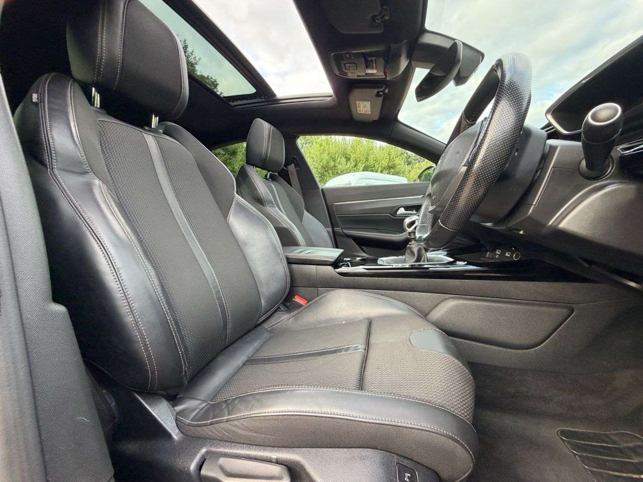 2019 PEUGEOT 508 2019 PEUGEOT 508
