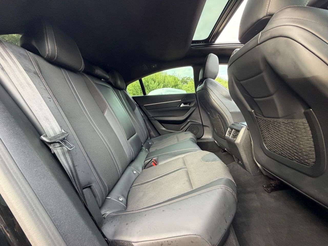 2019 PEUGEOT 508 2019 PEUGEOT 508