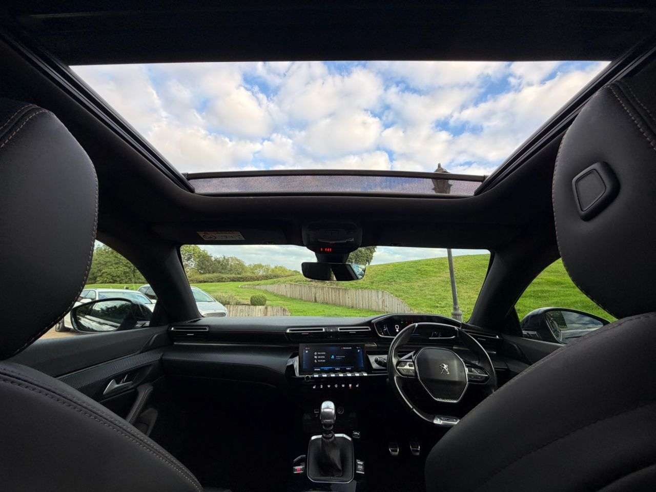 2019 PEUGEOT 508 2019 PEUGEOT 508