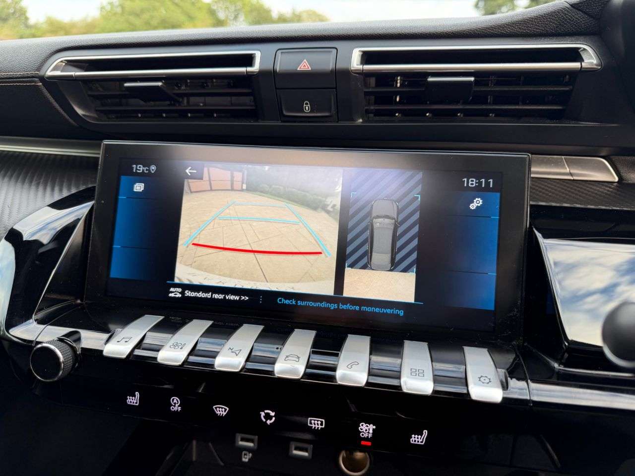 2019 PEUGEOT 508 2019 PEUGEOT 508