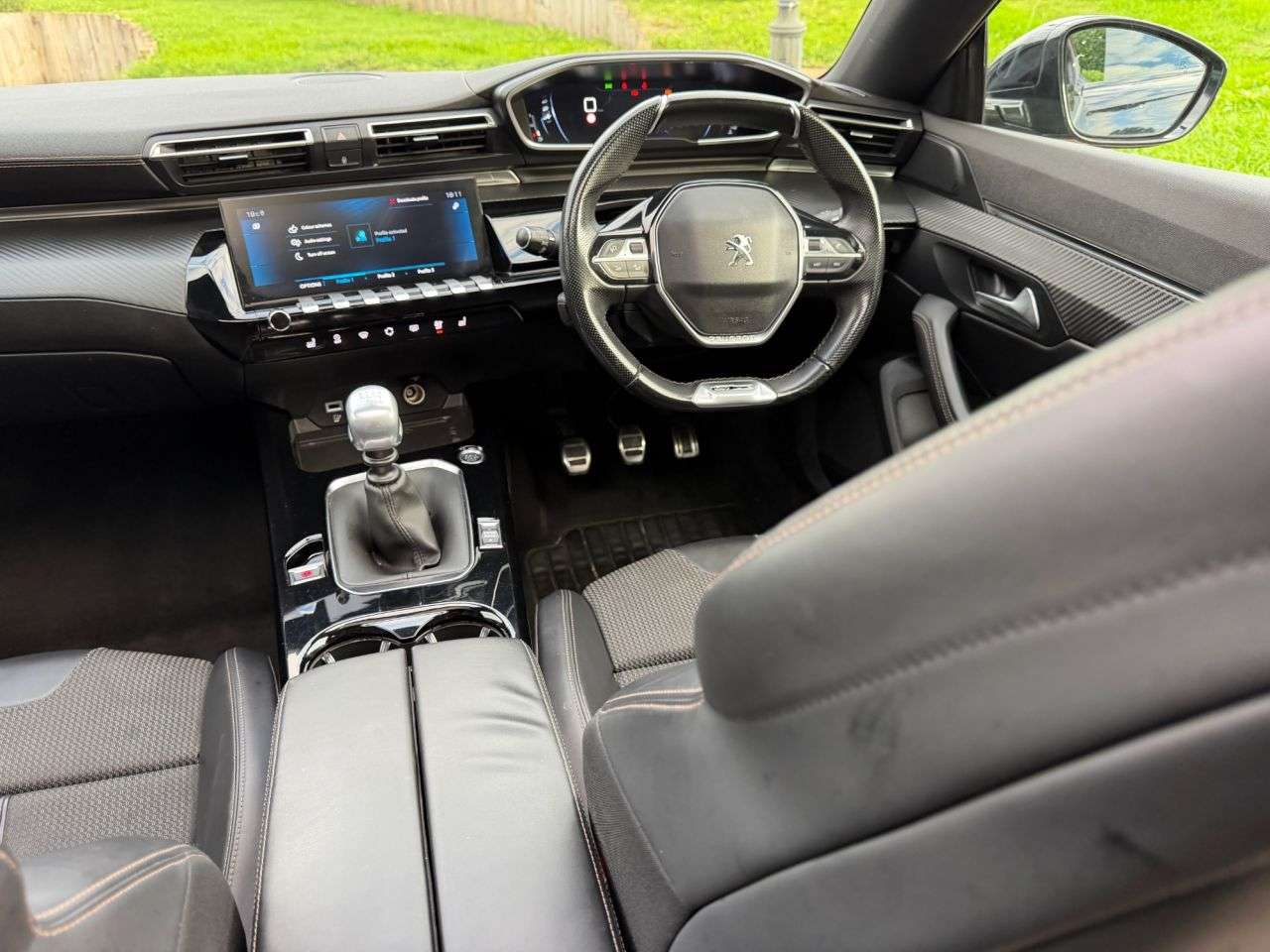 2019 PEUGEOT 508 2019 PEUGEOT 508