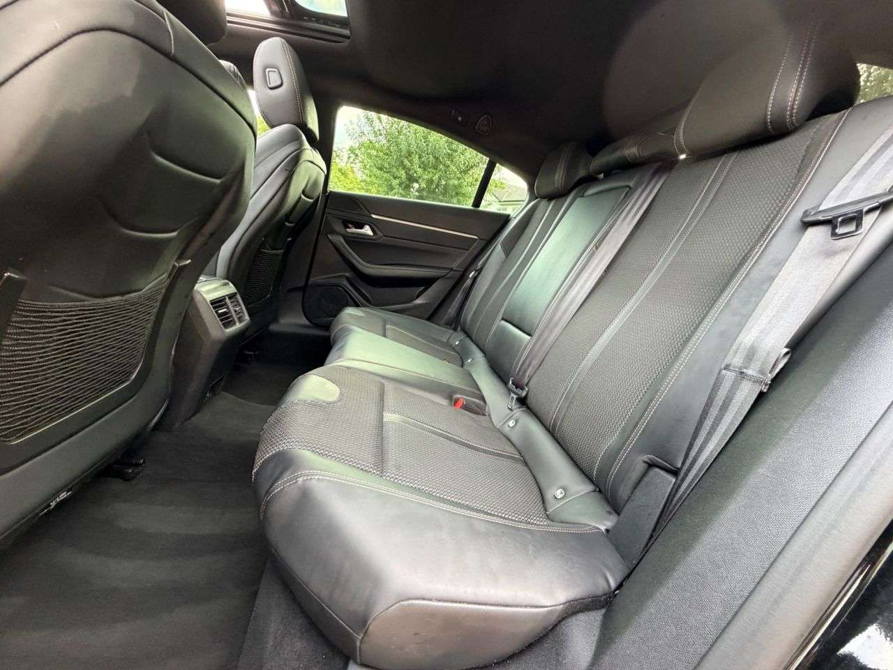 2019 PEUGEOT 508 2019 PEUGEOT 508