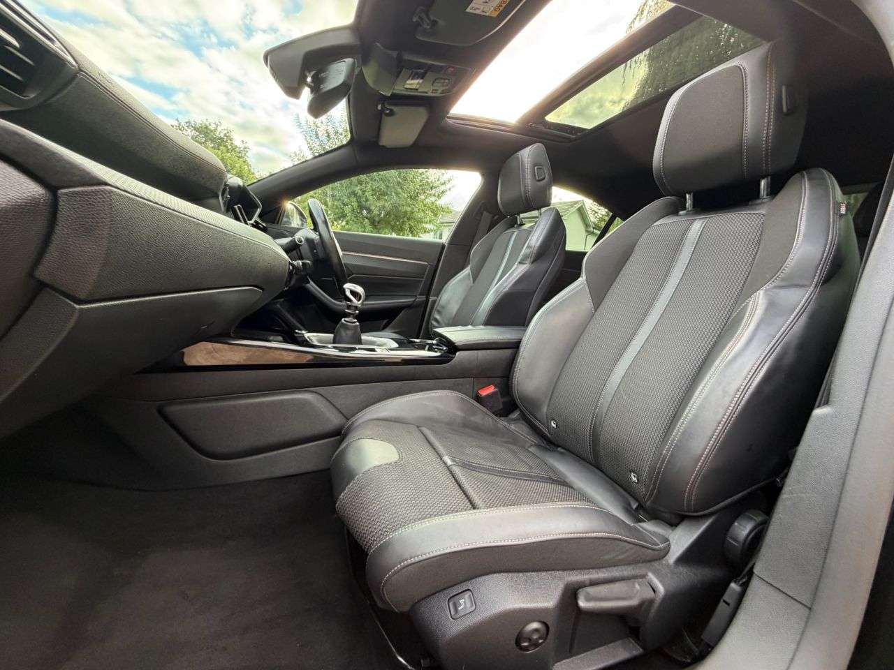 2019 PEUGEOT 508 2019 PEUGEOT 508
