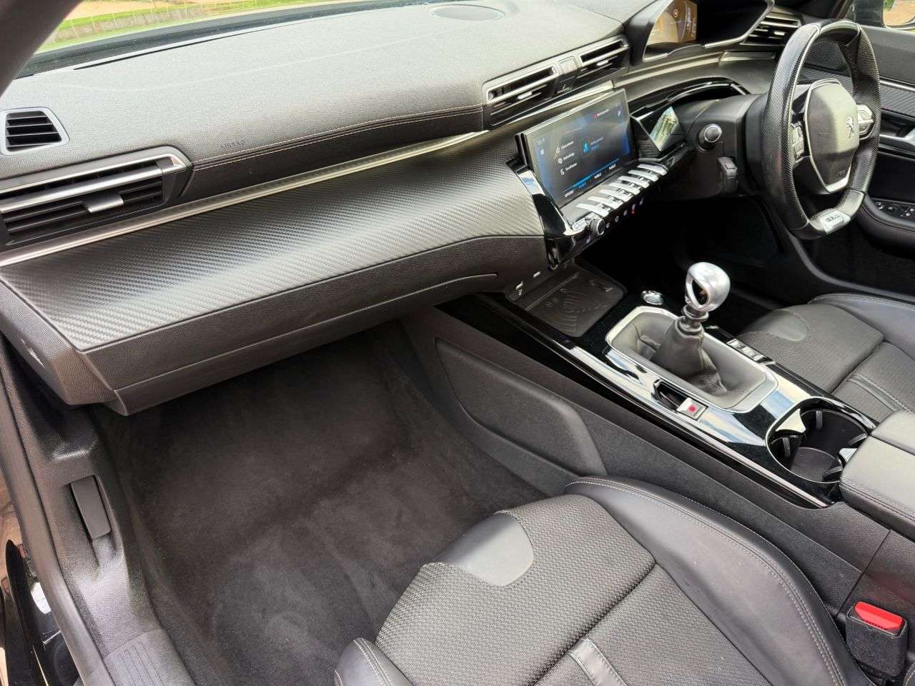 2019 PEUGEOT 508 2019 PEUGEOT 508