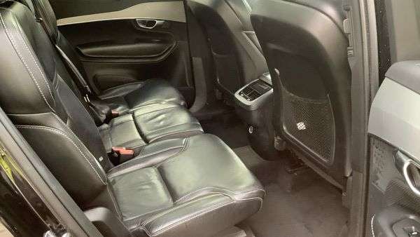 2017 VOLVO XC90 2017 VOLVO XC90