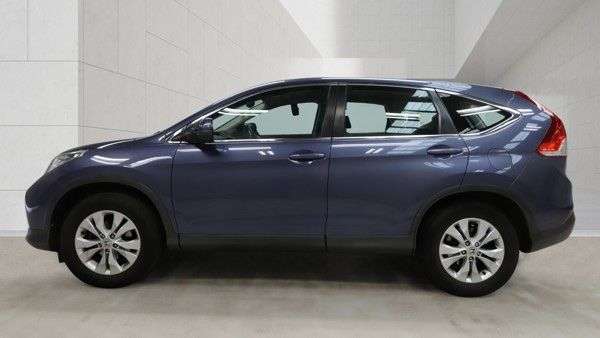 A 2015 HONDA CR-V 2.0 i-VTEC SE SUV 5dr Petrol Auto 4WD Euro 5 (155 ps) ULEZ A 2015 HONDA CR-V 2.0 i-VTEC SE SUV 5dr Petrol Auto 4WD Euro 5 (155 ps) ULEZ