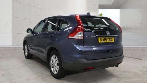 2015 HONDA CR-V 2015 HONDA CR-V