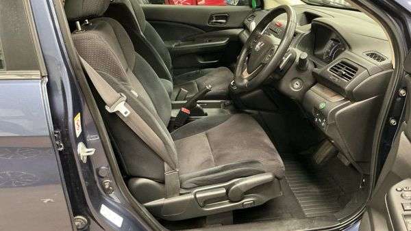 2015 HONDA CR-V 2015 HONDA CR-V
