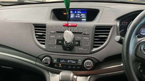 2015 HONDA CR-V 2015 HONDA CR-V
