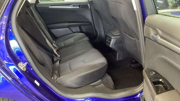 2015 FORD MONDEO 2015 FORD MONDEO