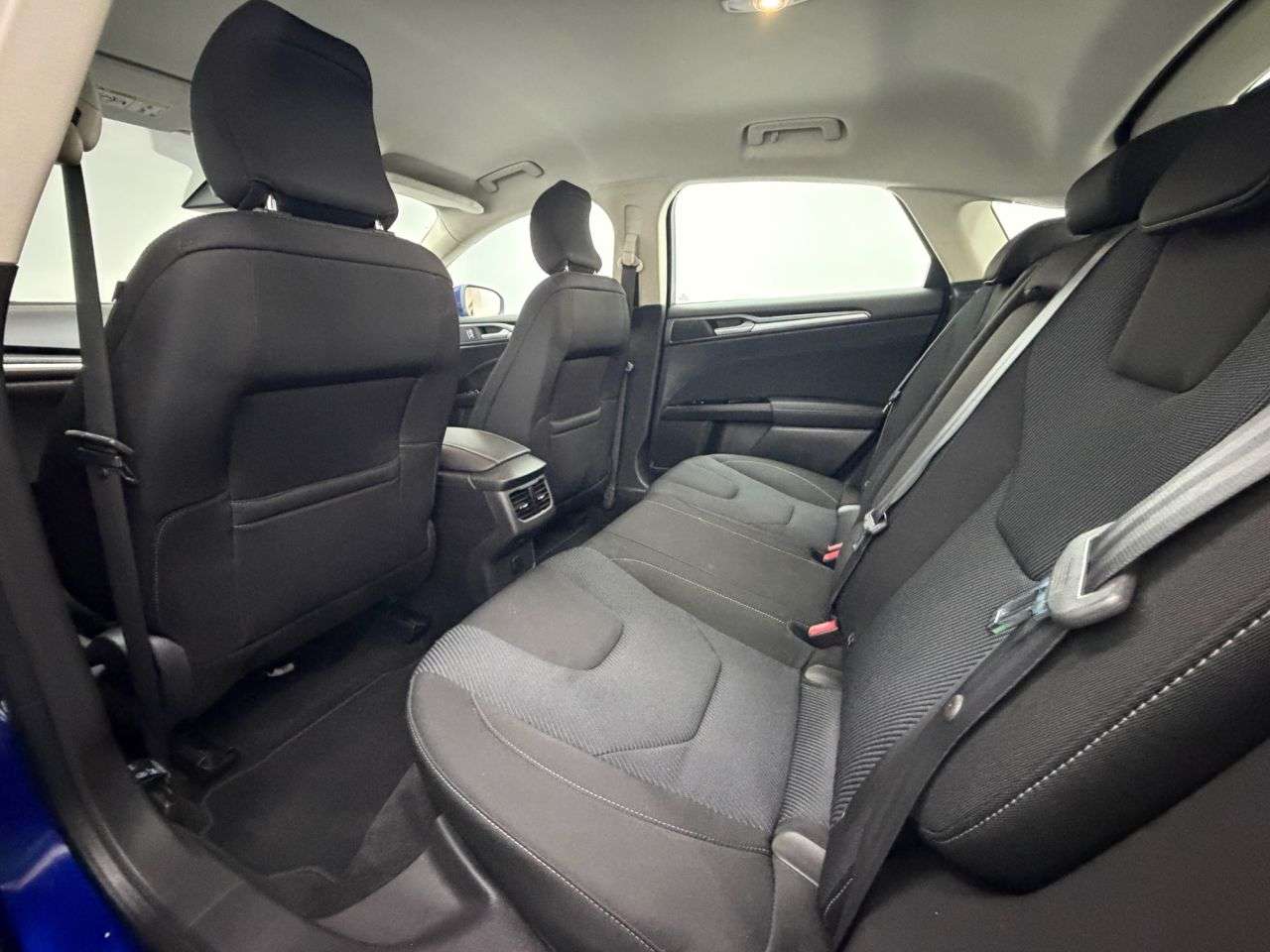 2015 FORD MONDEO 2015 FORD MONDEO