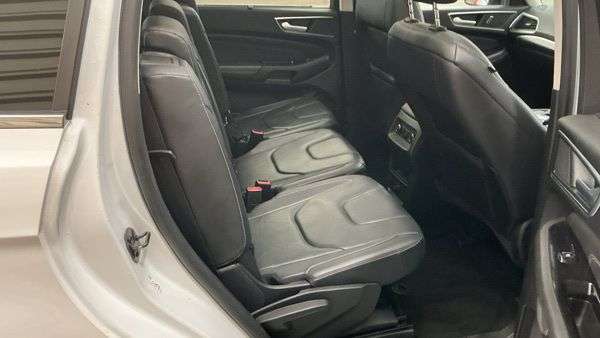 2016 FORD S-MAX 2016 FORD S-MAX