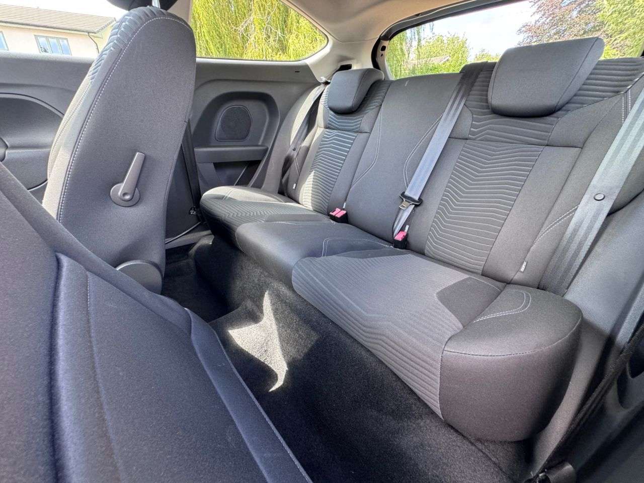 2015 FORD FIESTA 2015 FORD FIESTA