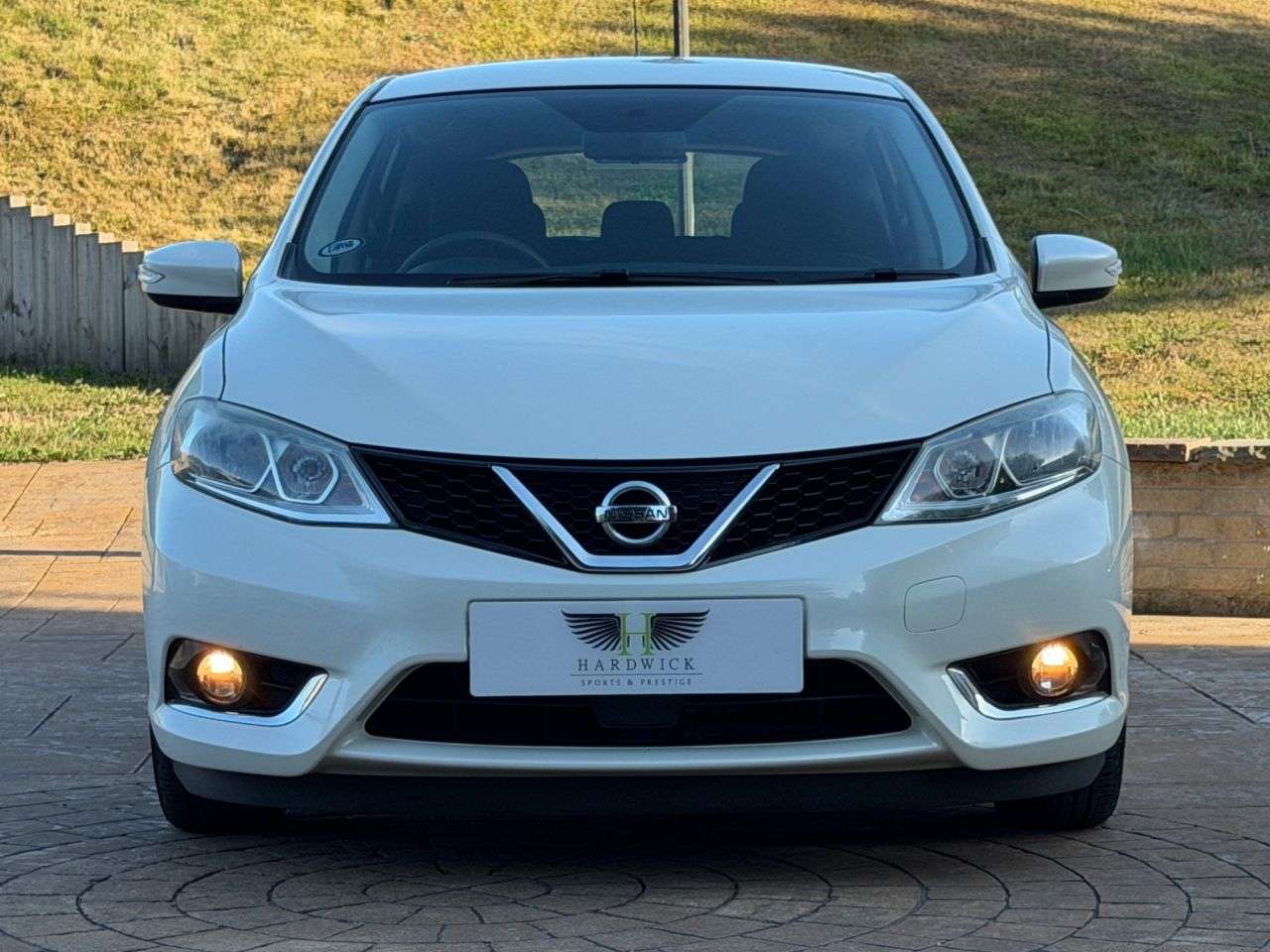 2015 NISSAN PULSAR 2015 NISSAN PULSAR