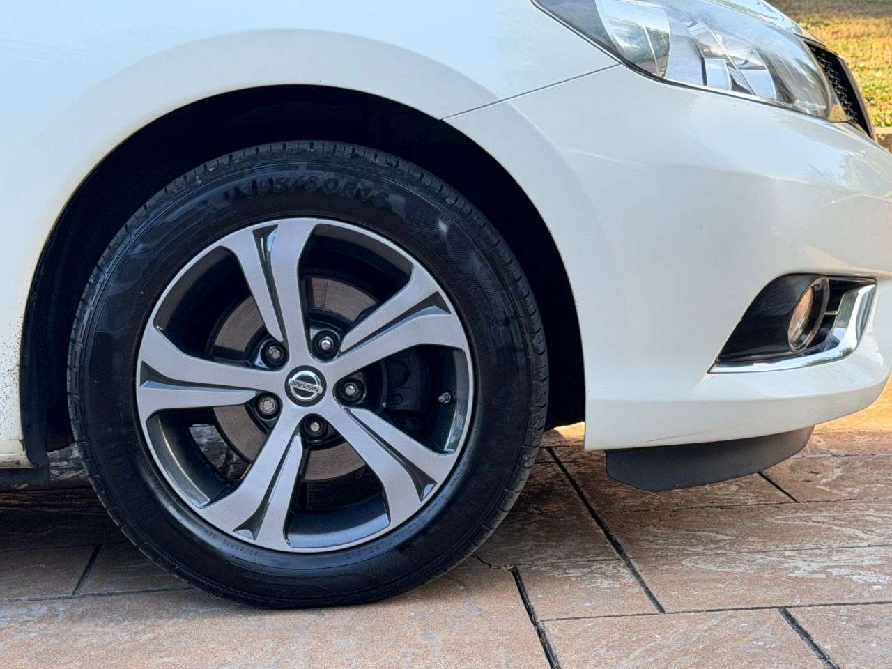 2015 NISSAN PULSAR 2015 NISSAN PULSAR