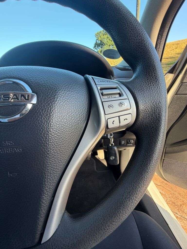 2015 NISSAN PULSAR 2015 NISSAN PULSAR