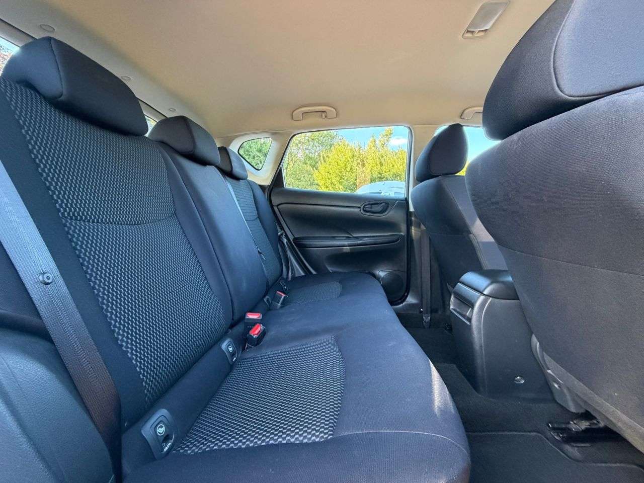 2015 NISSAN PULSAR 2015 NISSAN PULSAR