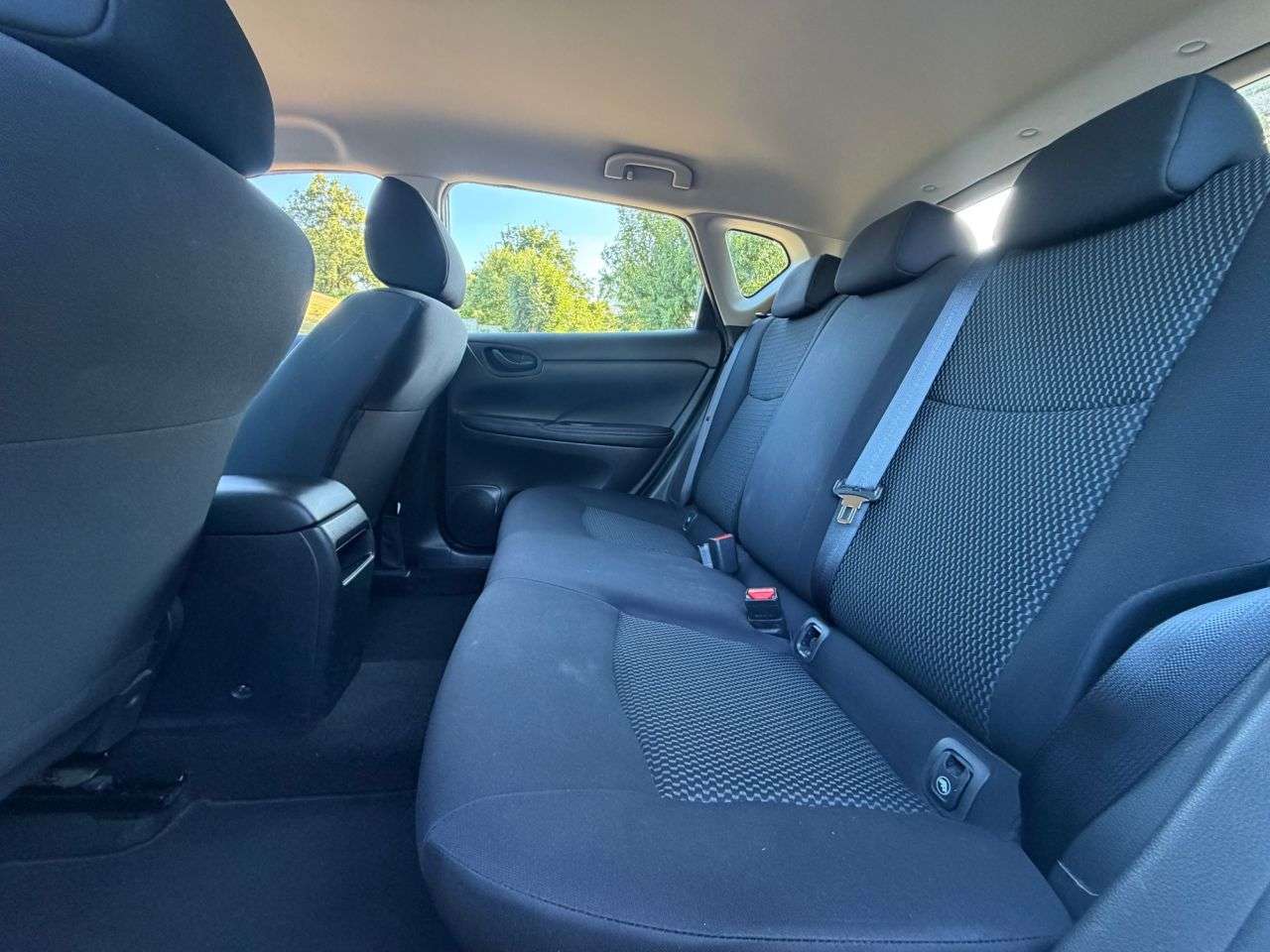 2015 NISSAN PULSAR 2015 NISSAN PULSAR