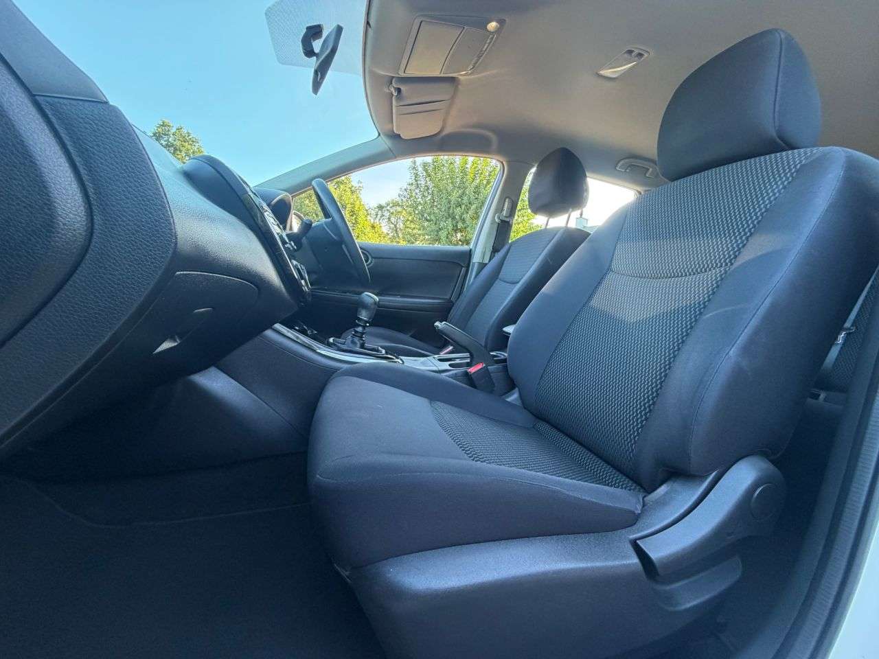 2015 NISSAN PULSAR 2015 NISSAN PULSAR