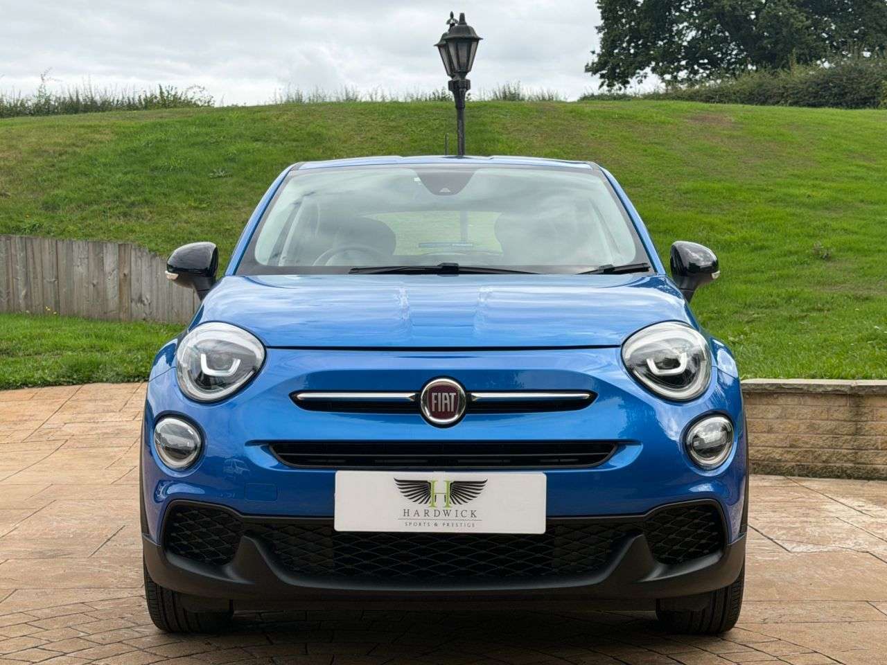 A 2019 FIAT 500X 1.6 E-Torq Urban SUV 5dr Petrol Manual Euro 6 (s/s) (110 ps) FSH- STUNNING A 2019 FIAT 500X 1.6 E-Torq Urban SUV 5dr Petrol Manual Euro 6 (s/s) (110 ps) FSH- STUNNING