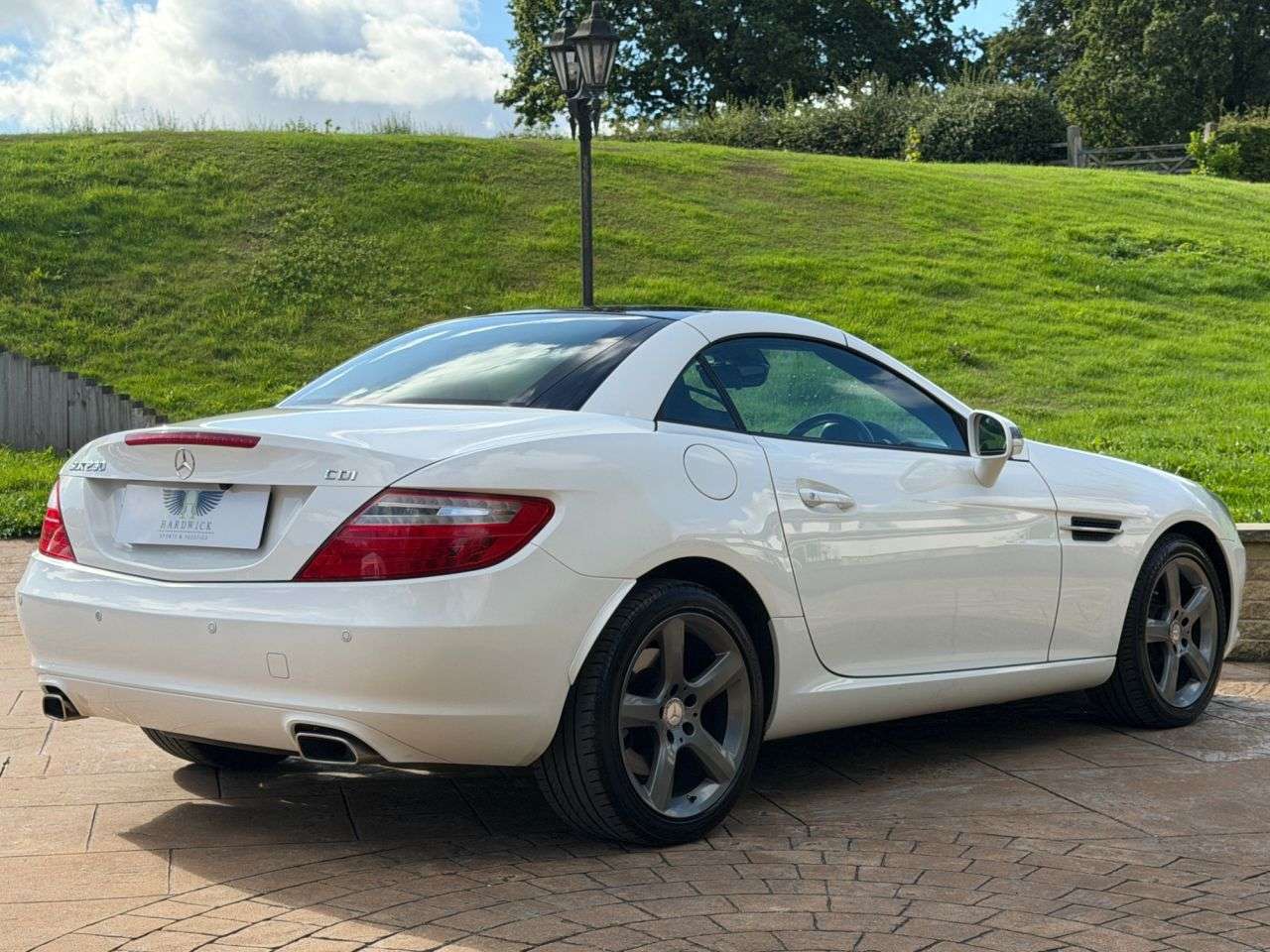 2014 MERCEDES-BENZ SLK 2014 MERCEDES-BENZ SLK