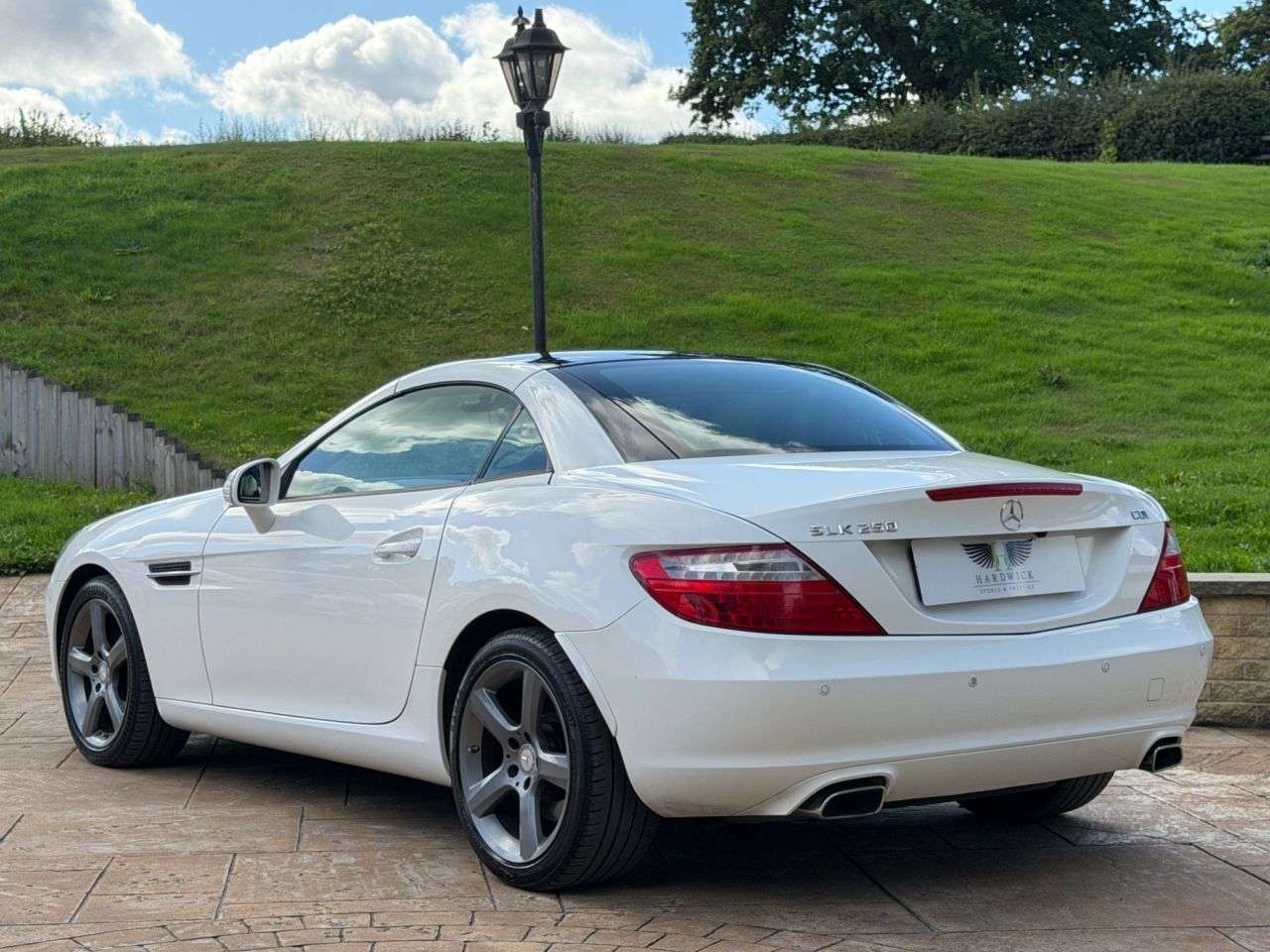 2014 MERCEDES-BENZ SLK 2014 MERCEDES-BENZ SLK